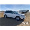 Image 2 : 2017 DODGE JOURNEY SXT SUV