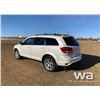 Image 4 : 2017 DODGE JOURNEY SXT SUV