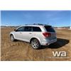 Image 4 : 2013 DODGE JOURNEY SUV