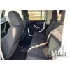 Image 15 : 2011 JEEP WRANGLER SUV