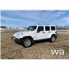 Image 1 : 2011 JEEP WRANGLER SUV