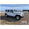 Image 2 : 2011 JEEP WRANGLER SUV