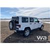 Image 3 : 2011 JEEP WRANGLER SUV