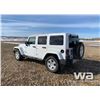 Image 4 : 2011 JEEP WRANGLER SUV