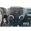 Image 8 : 2011 JEEP WRANGLER SUV