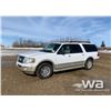 Image 1 : 2010 FORD EXPEDITION SUV