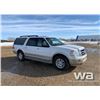 Image 2 : 2010 FORD EXPEDITION SUV