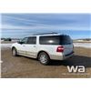 Image 4 : 2010 FORD EXPEDITION SUV