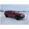 Image 2 : 2010 CHEVROLET SUBURBAN LT SUV