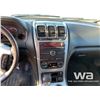 Image 8 : 2007 GMC ACADIA SUV