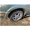 Image 10 : 2003 BRAVADA OLDSMOBILE SUV