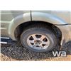 Image 13 : 2003 BRAVADA OLDSMOBILE SUV