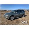 Image 1 : 2003 BRAVADA OLDSMOBILE SUV