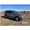 Image 2 : 2003 BRAVADA OLDSMOBILE SUV