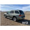 Image 4 : 2003 BRAVADA OLDSMOBILE SUV