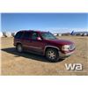 Image 2 : 2006 GMC YUKON SUV