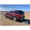 Image 4 : 2006 GMC YUKON SUV