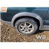 Image 9 : 2005 PONTIAC MONTANA MINIVAN