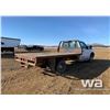 Image 3 : 2006 FORD F350 FLATDECK TRUCK