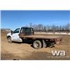 Image 4 : 2006 FORD F350 FLATDECK TRUCK
