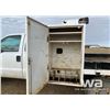Image 13 : 1999 FORD F250XL FLATBED TRUCK