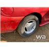 Image 10 : 1994 FORD MUSTANG CONVERTIBLE