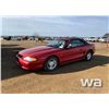 Image 1 : 1994 FORD MUSTANG CONVERTIBLE