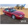 Image 2 : 1994 FORD MUSTANG CONVERTIBLE