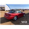 Image 3 : 1994 FORD MUSTANG CONVERTIBLE