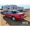 Image 4 : 1994 FORD MUSTANG CONVERTIBLE
