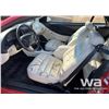Image 5 : 1994 FORD MUSTANG CONVERTIBLE