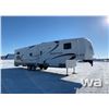 Image 2 : 2009 KEYSTONE DURANGO 5TH WHEEL TRAVEL TRAILER