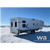 Image 3 : 2009 KEYSTONE DURANGO 5TH WHEEL TRAVEL TRAILER