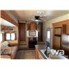 Image 8 : 2009 KEYSTONE DURANGO 5TH WHEEL TRAVEL TRAILER
