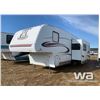 Image 1 : 2004 PROWLER 5TH WHEEL TRAVEL TRAILER