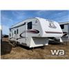 Image 2 : 2004 PROWLER 5TH WHEEL TRAVEL TRAILER