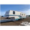 Image 1 : 1995 FLEETWOOD WESTPORT TRAVEL TRAILER