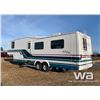 Image 4 : 1995 FLEETWOOD WESTPORT TRAVEL TRAILER