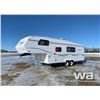 Image 1 : 2000 FRONTIER 5TH WHEEL TRAVEL TRAILER