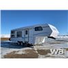 Image 2 : 2000 FRONTIER 5TH WHEEL TRAVEL TRAILER