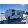 Image 3 : 2000 FRONTIER 5TH WHEEL TRAVEL TRAILER