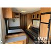 Image 6 : 2000 FRONTIER 5TH WHEEL TRAVEL TRAILER