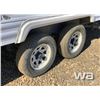 Image 13 : 1995 WILDWOOD 5TH WHEEL TRAVEL TRAILER