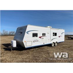 2005 JAYCO TRAVEL TRAILER