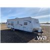 Image 2 : 2005 JAYCO TRAVEL TRAILER