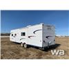 Image 4 : 2005 JAYCO TRAVEL TRAILER