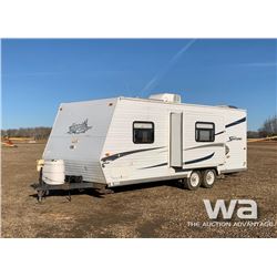 2005 KEYSTONE SPORTSMAN TRAVEL TRAILER