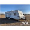 Image 2 : 2005 KEYSTONE SPORTSMAN TRAVEL TRAILER