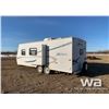 Image 4 : 2005 KEYSTONE SPORTSMAN TRAVEL TRAILER