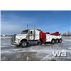 Image 1 : 2002 FREIGHTLINER FLD120SD TRI-DRIVE WRECKER
